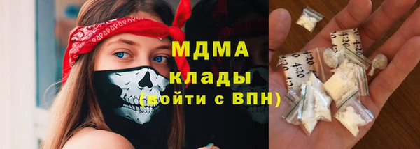 стаф Арсеньев